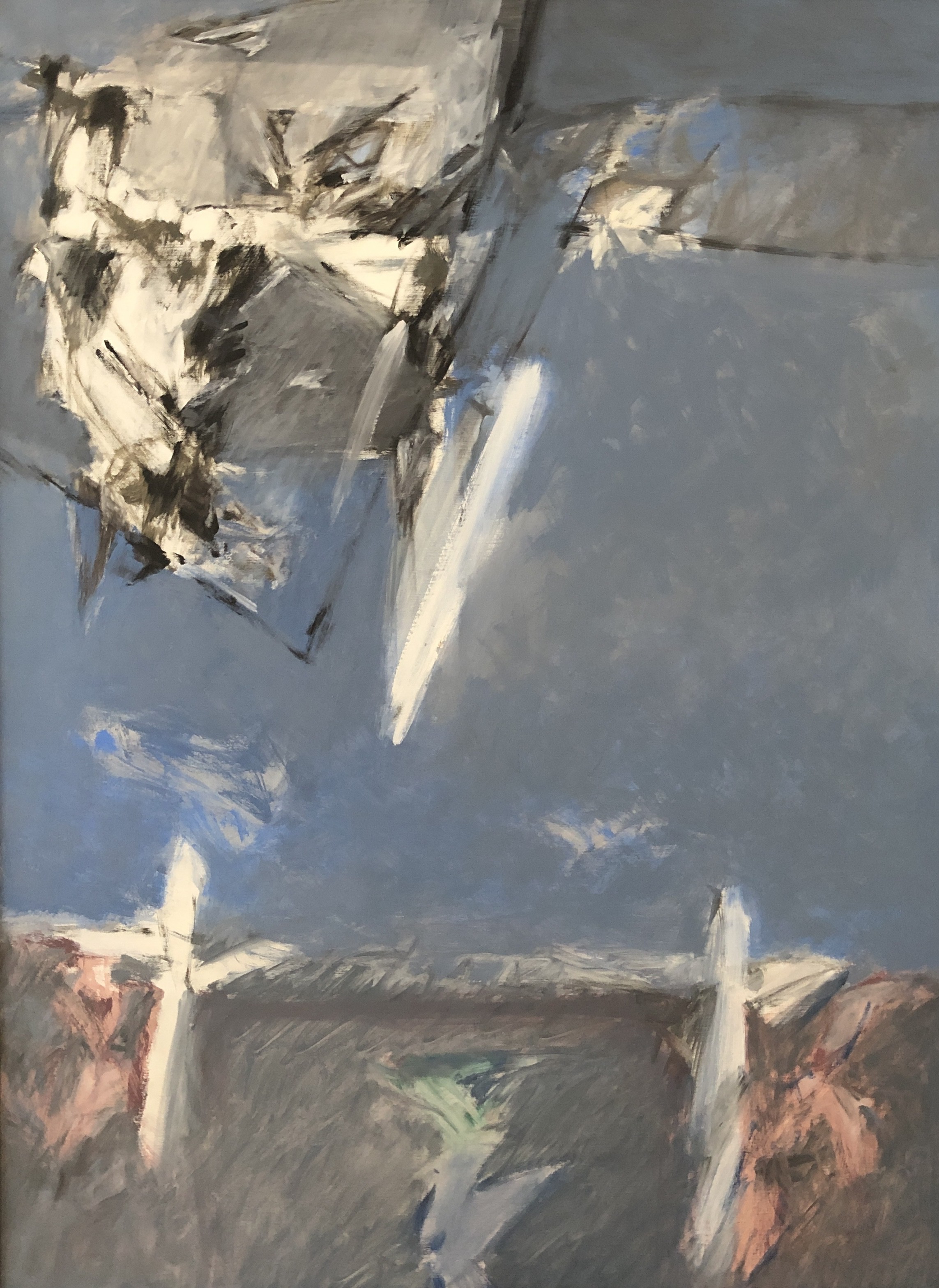 MacAmnaub, Composition abstraite MacAmnaub, Composition abstraite