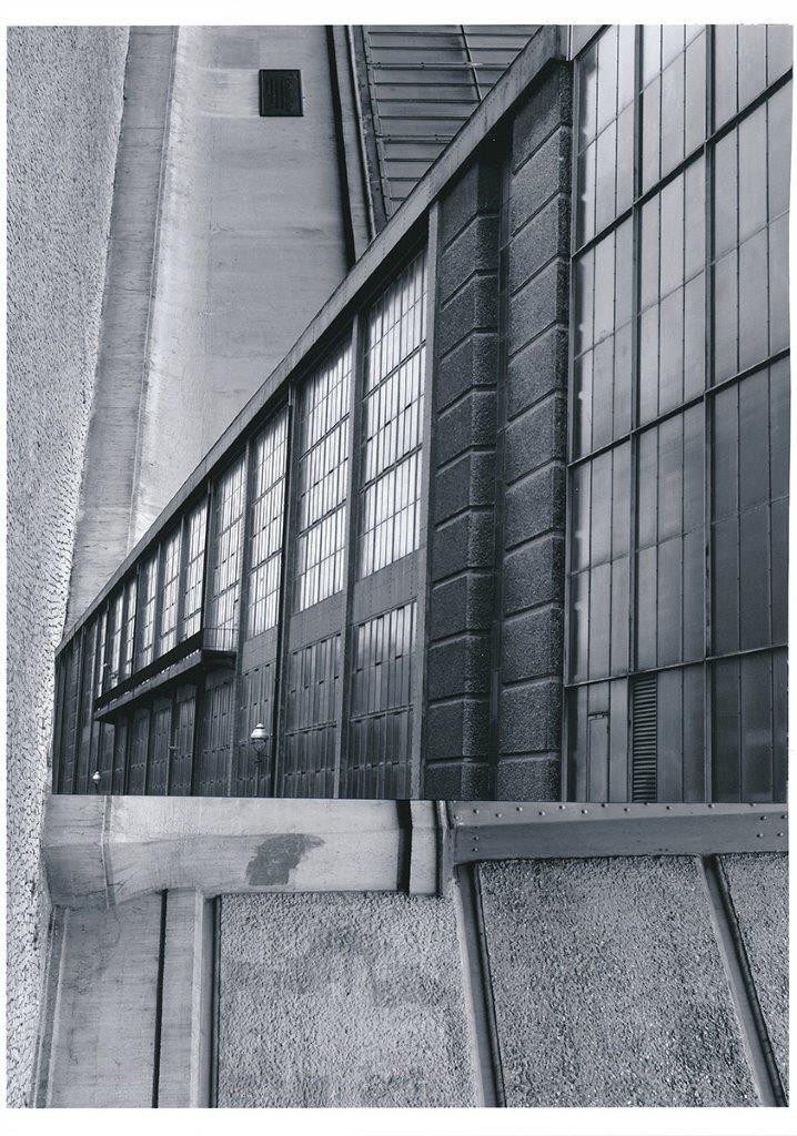 Sergei Sviatchenko, Legendary Peter Behrens AEG Turbine Factory Berlin 13 Sergei Sviatchenko, Legendary Peter Behrens AEG Turbine Factory Berlin 13