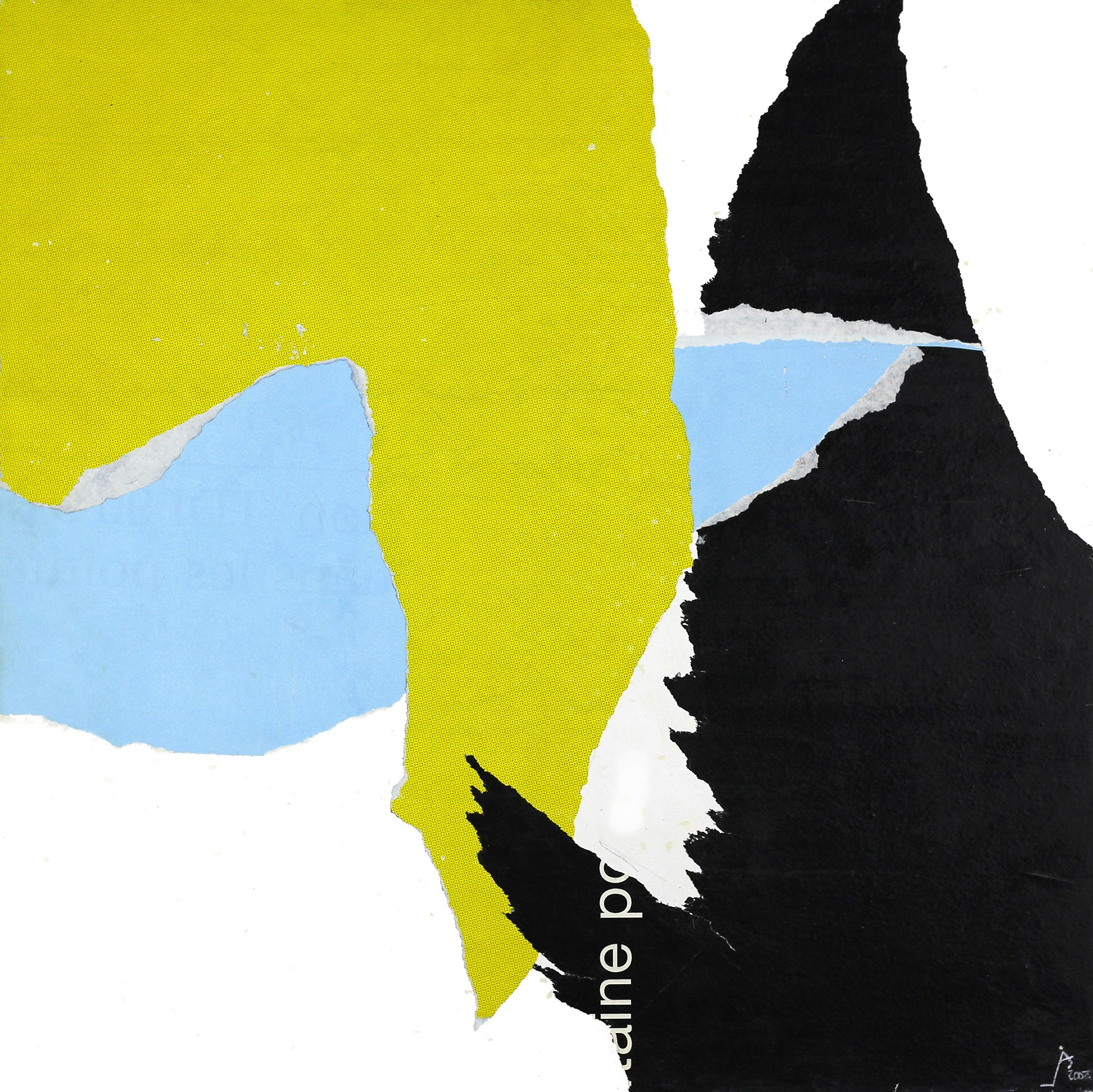 Jean-Jacques André, C /003 Jean-Jacques André, C /003