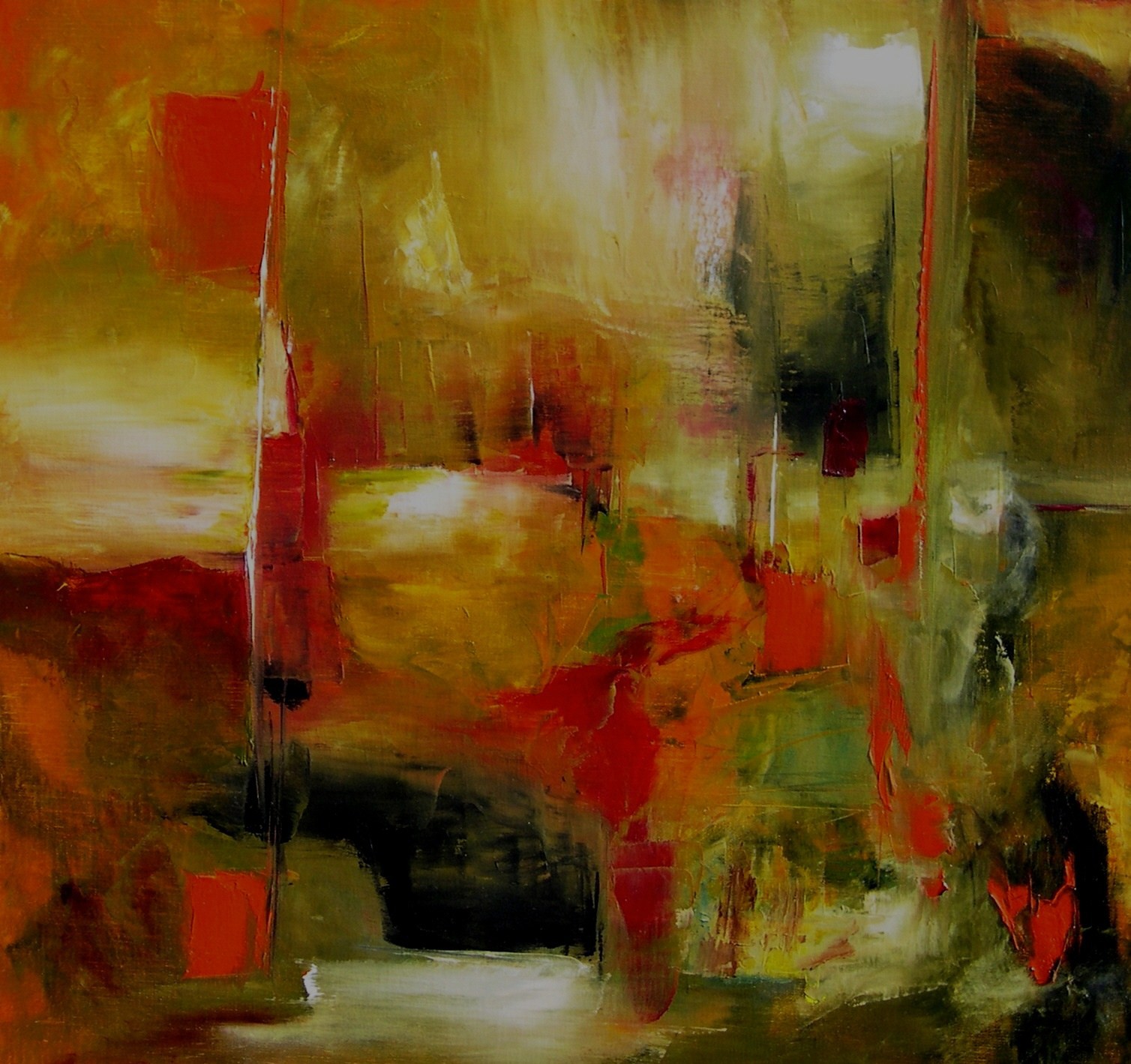 Josette Dubost, Ombre & Lumieres Josette Dubost, Ombre & Lumieres