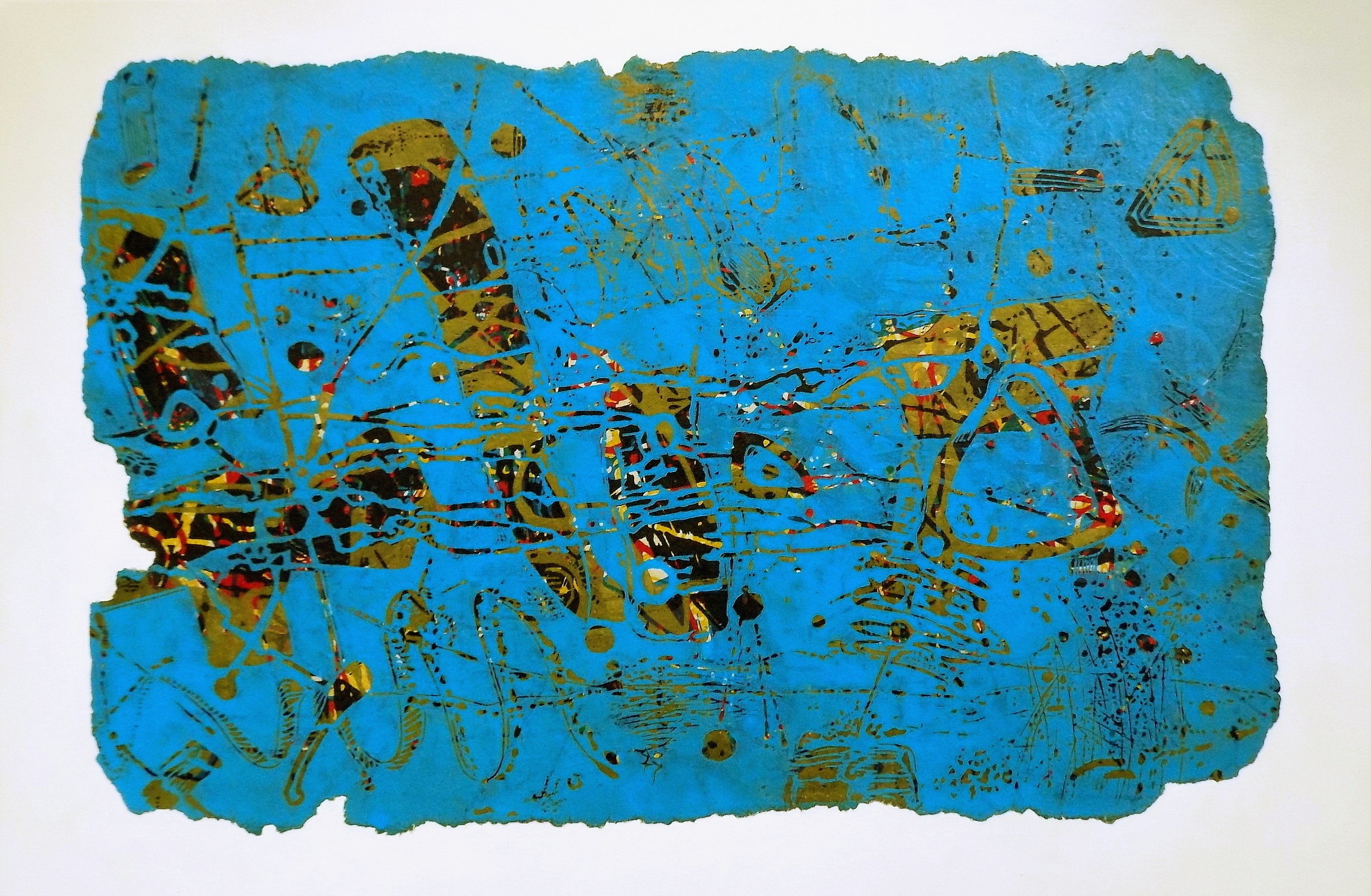 Stanislav Bojankov, Fragments-II Stanislav Bojankov, Fragments-II