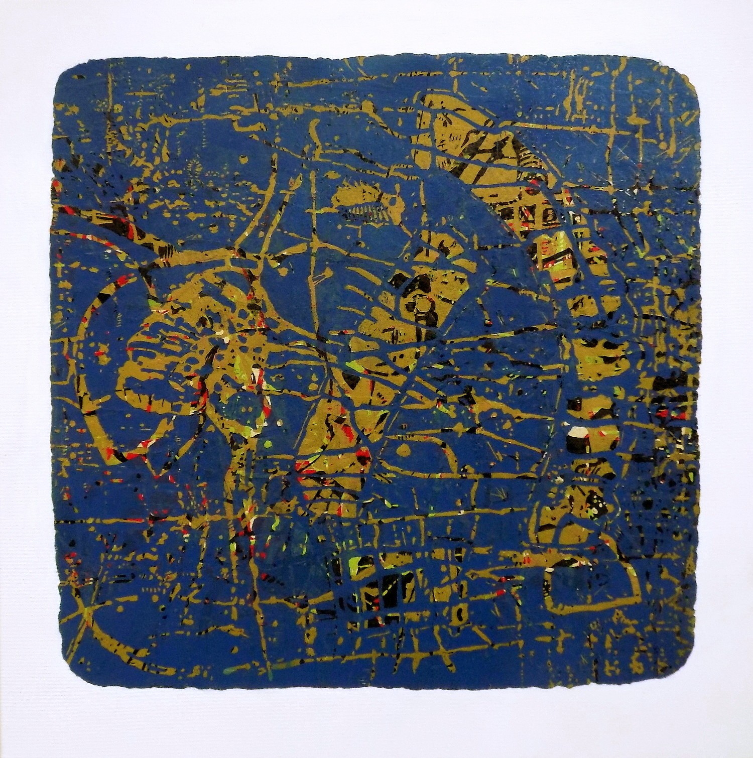 Stanislav Bojankov, Fragments-V Stanislav Bojankov, Fragments-V