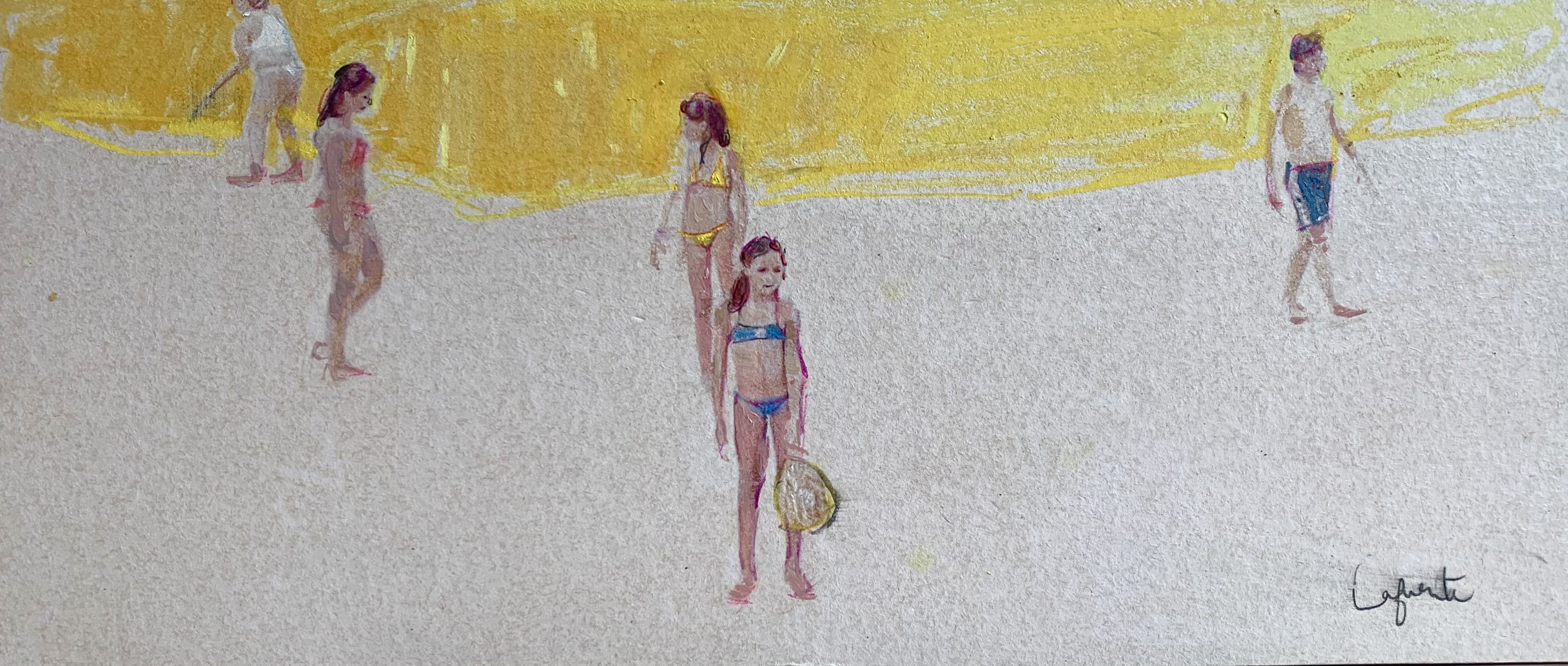 Marta Lafuente, Vidas minúsculas XX Marta Lafuente, Vidas minúsculas XX