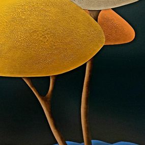 Laurent Bouro, Les arbres 1.9 Laurent Bouro, Les arbres 1.9
