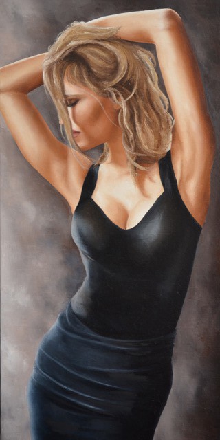 Annick Bouvattier, Ainsi de Suite 2 Annick Bouvattier, Ainsi de Suite 2
