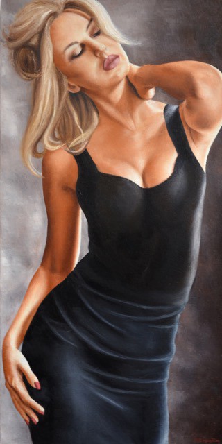 Annick Bouvattier, Ainsi de Suite 3 Annick Bouvattier, Ainsi de Suite 3