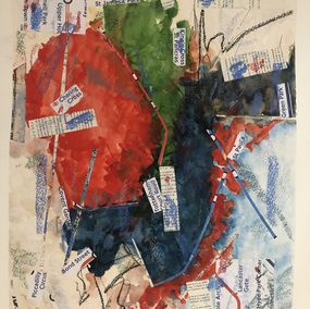 London, Isabelle Hirtzig