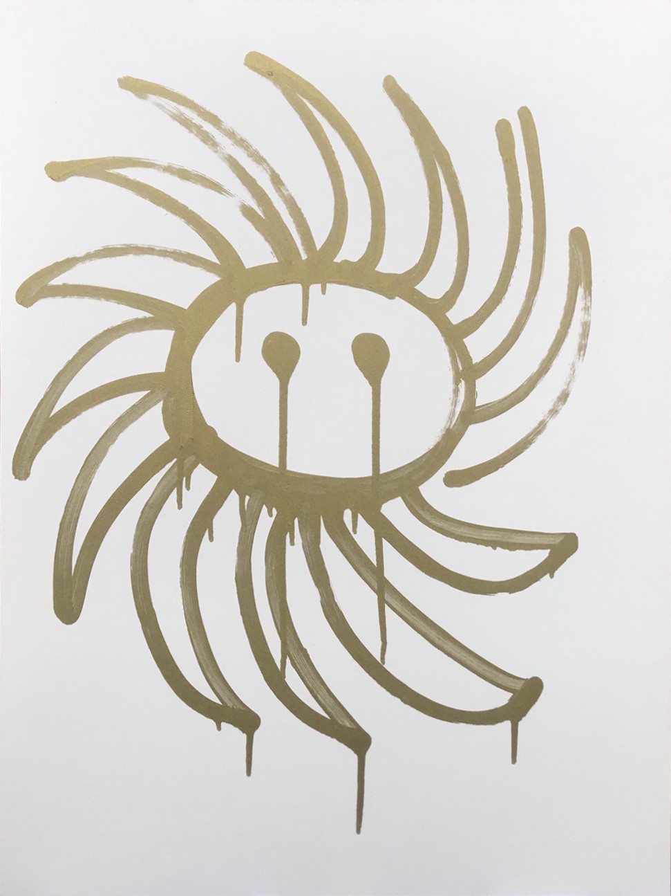 Michael Grine, Happy Sun Michael Grine, Happy Sun