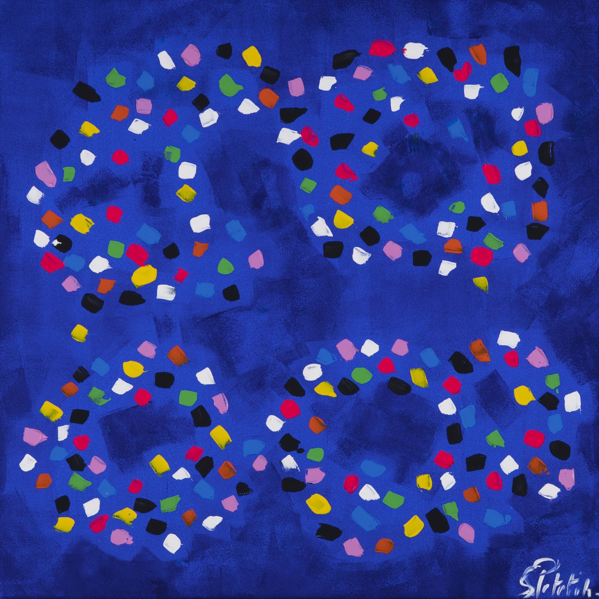 Sophie Petetin, Nos regards amoureux Sophie Petetin, Nos regards amoureux
