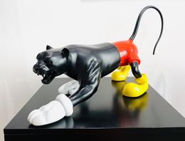 Big mouse, Angelo Lembo