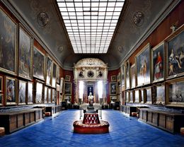 Photography, Château de Chantilly, France, Massimo Listri