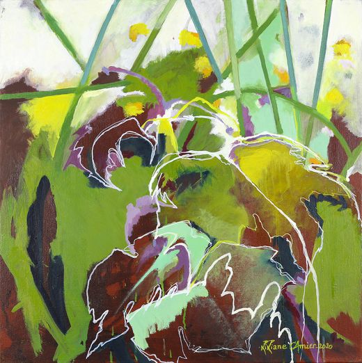 Liliane Camier