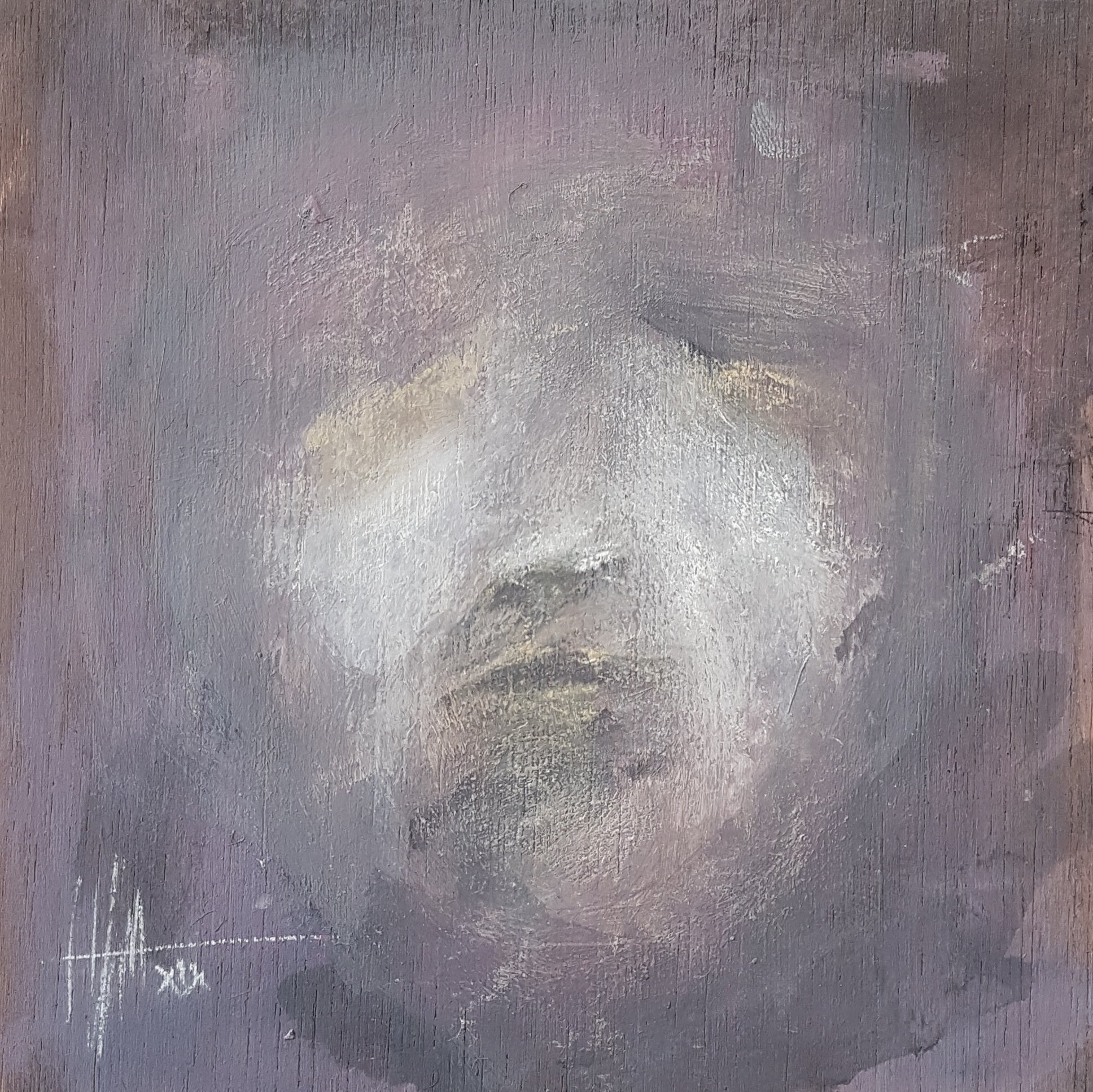 Marc Prat, Shade mask Marc Prat, Shade mask
