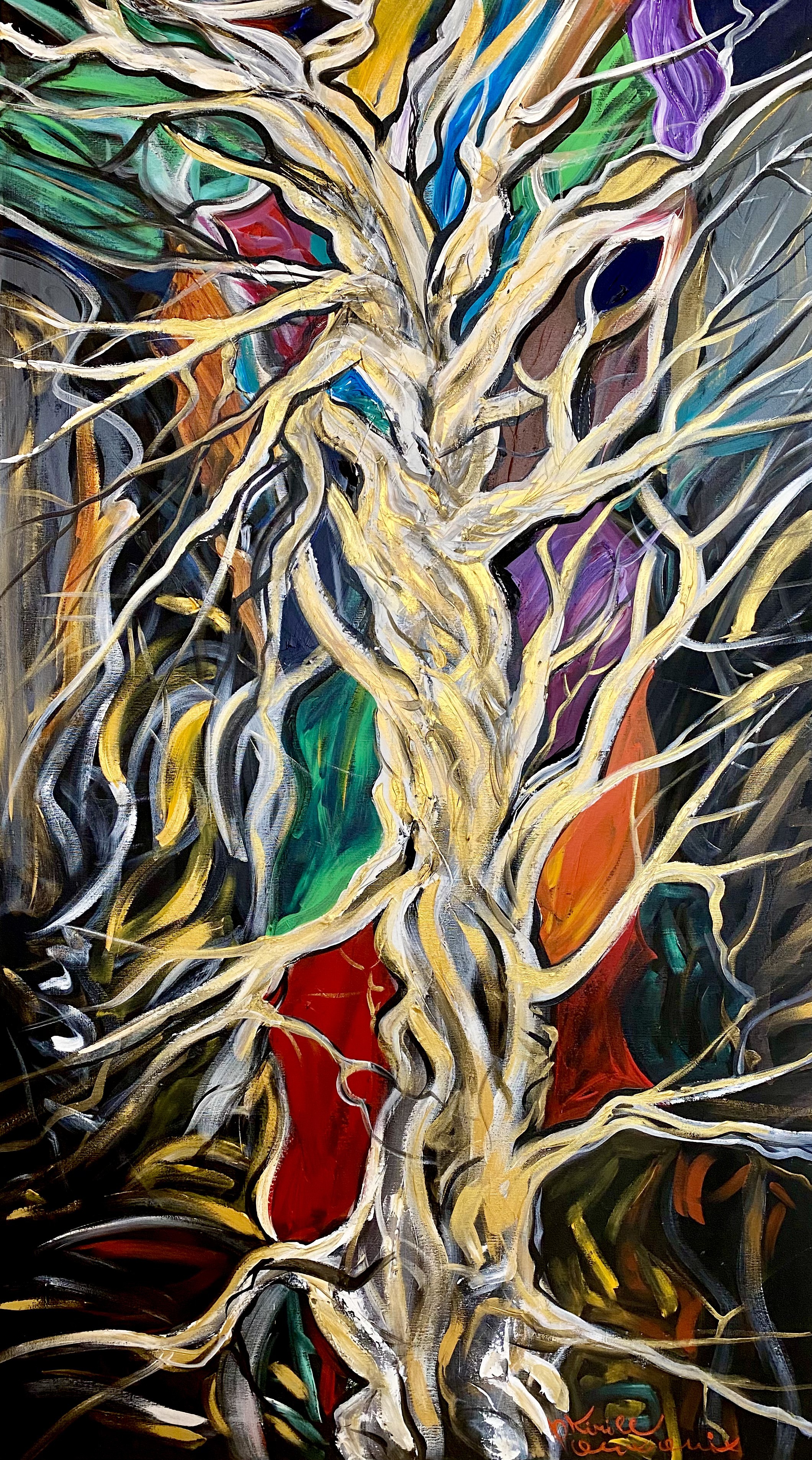 Kirill Postovit, In The Forest Of A Dream Kirill Postovit, In The Forest Of A Dream