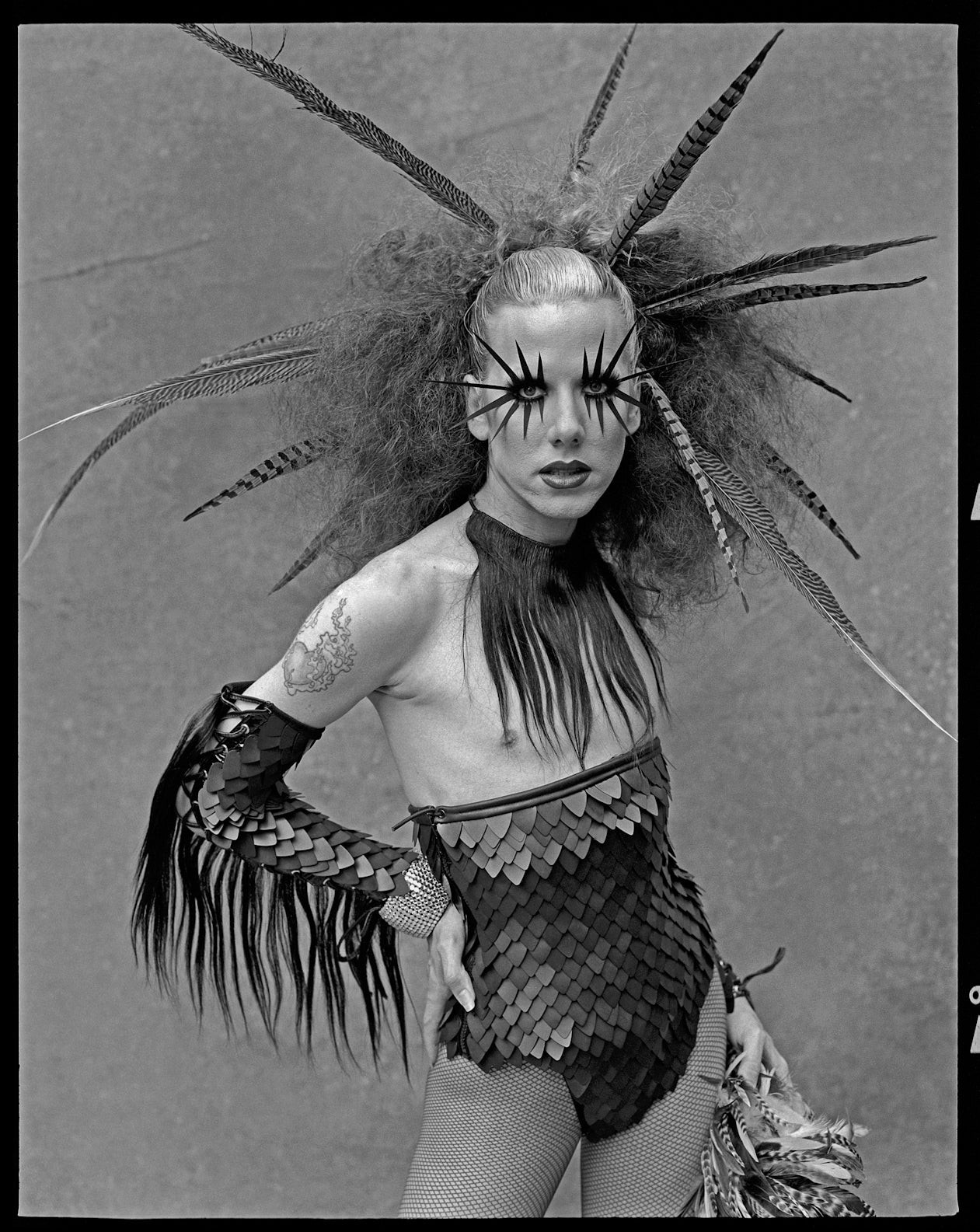 Michael James O'Brien, Miss Guy, NYC Michael James O'Brien, Miss Guy, NYC