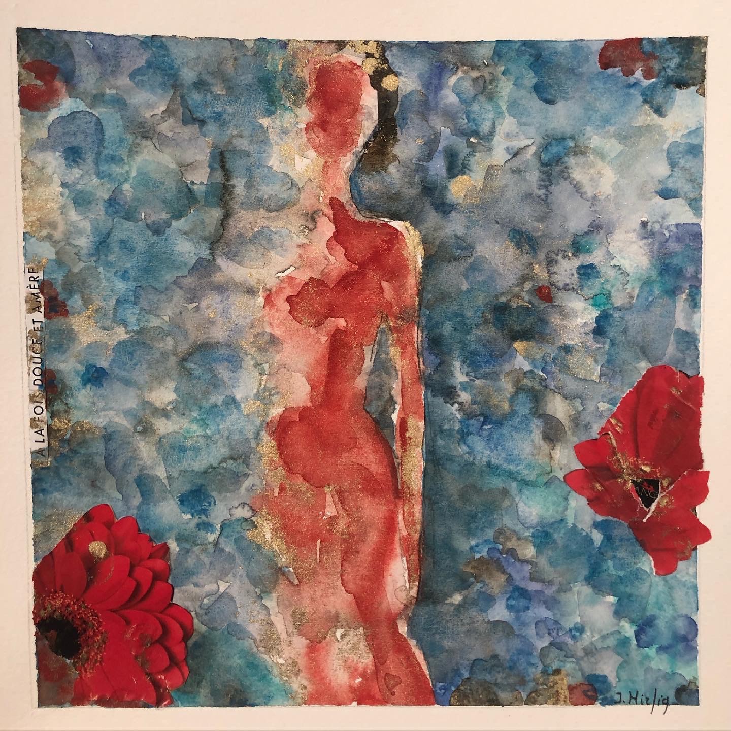 Isabelle Hirtzig, Transient Isabelle Hirtzig, Transient