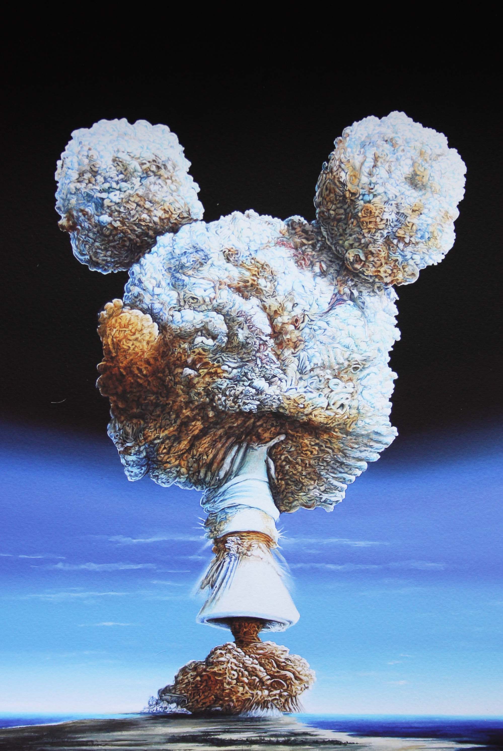 Jeff Gillette, H Bomb Jeff Gillette, H Bomb