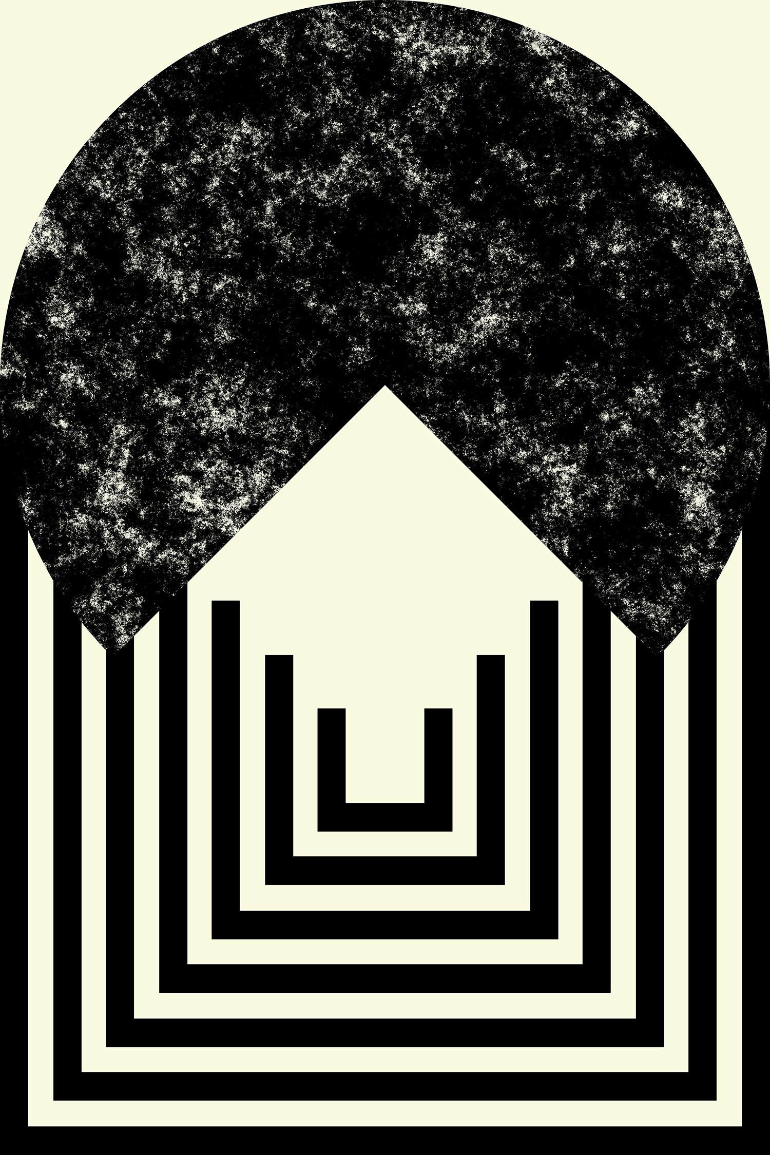 Petr Strnad, Concept #18 Petr Strnad, Concept #18