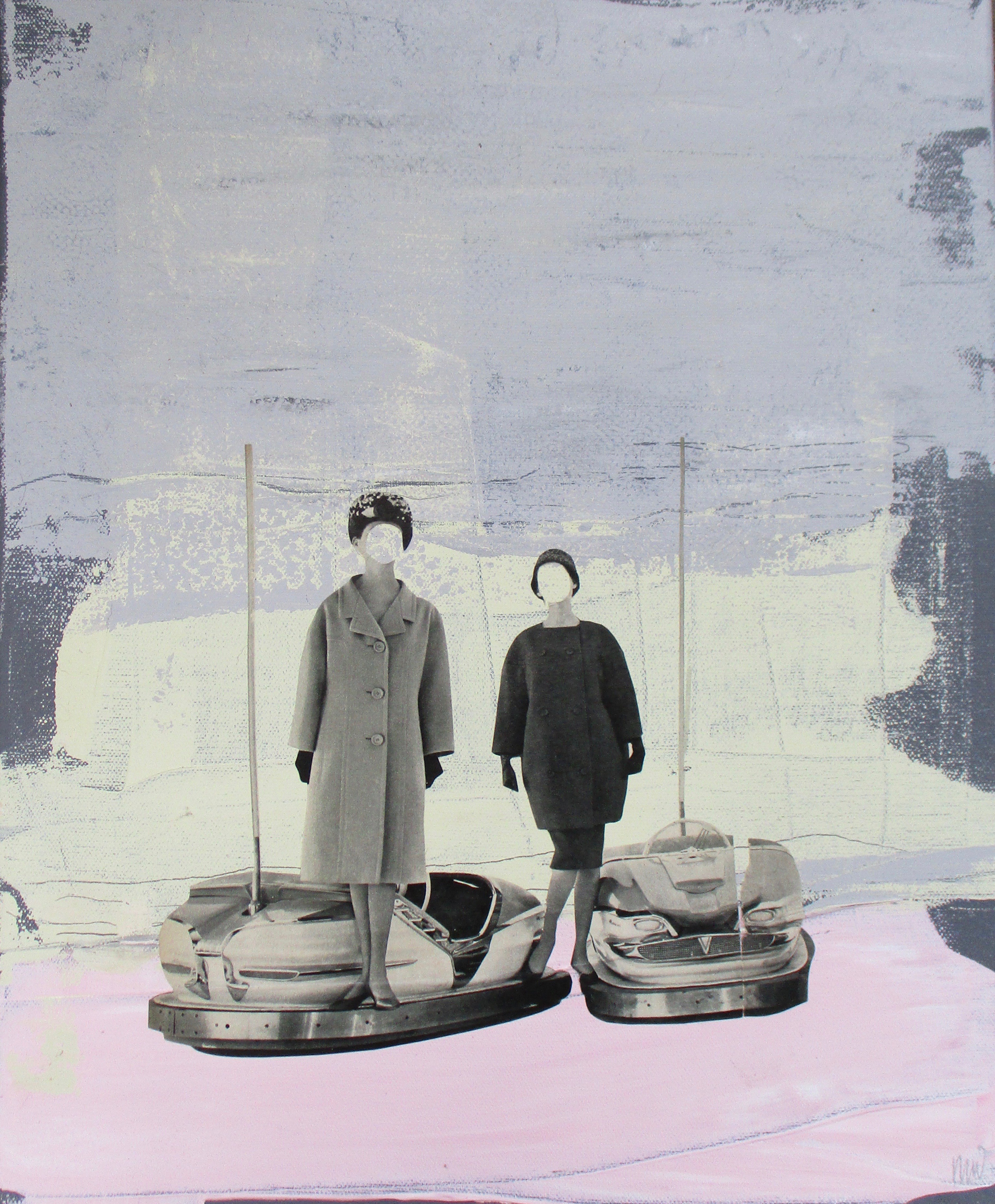 Marian Williams, Poles Apart 2 Marian Williams, Poles Apart 2