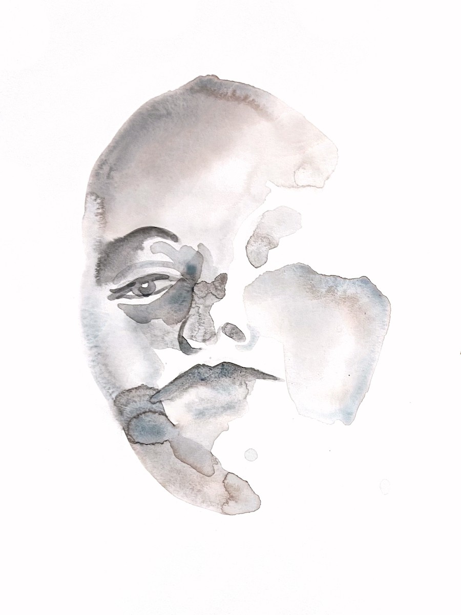 Elizabeth Becker, Anonymous No. 2 Elizabeth Becker, Anonymous No. 2