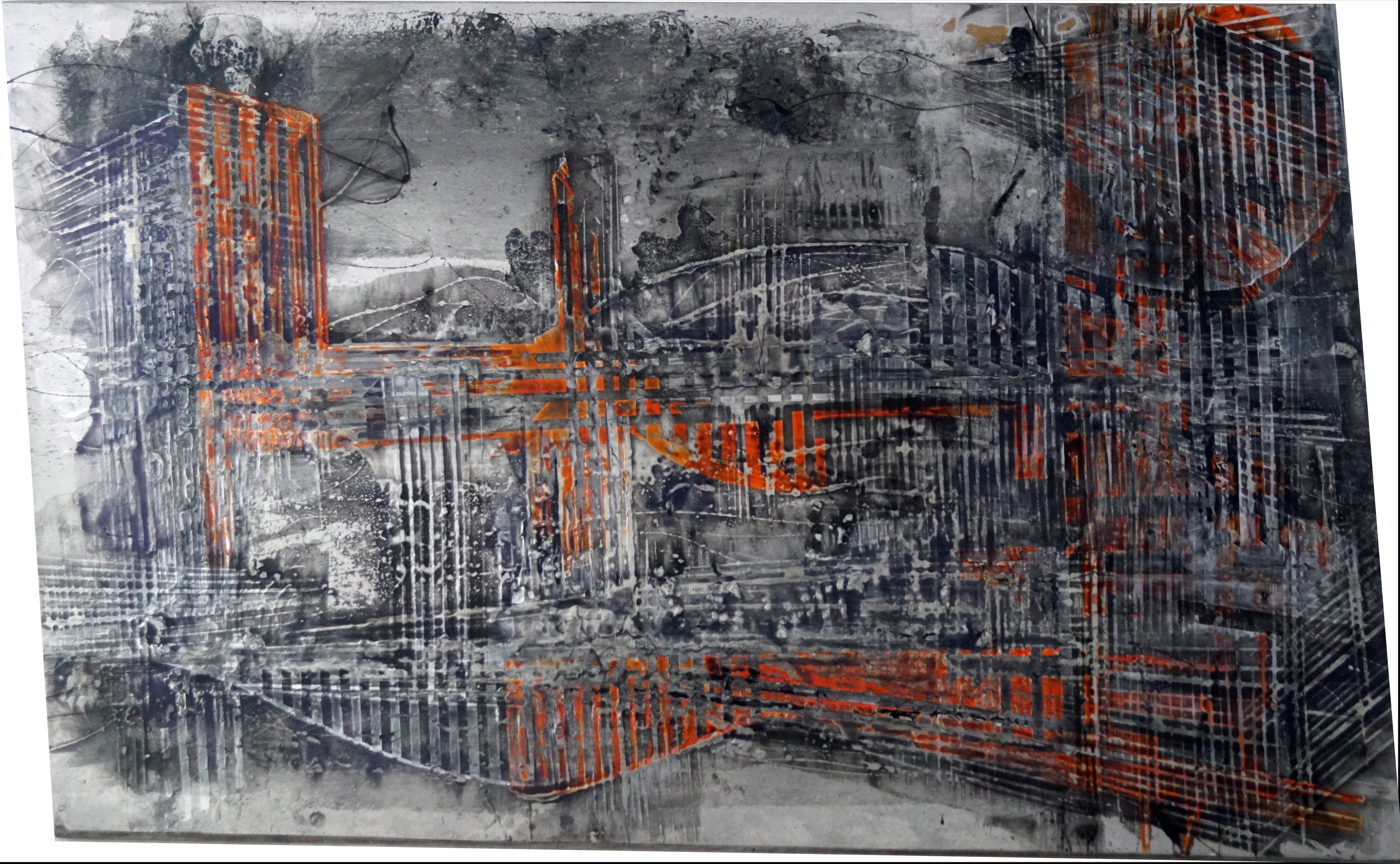 Olivier Ebel, Olivier Ebel,