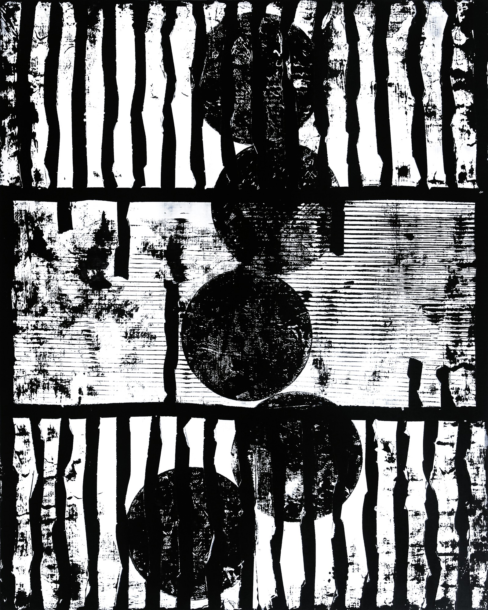 Petr Strnad, Space Solution XVIII. Petr Strnad, Space Solution XVIII.