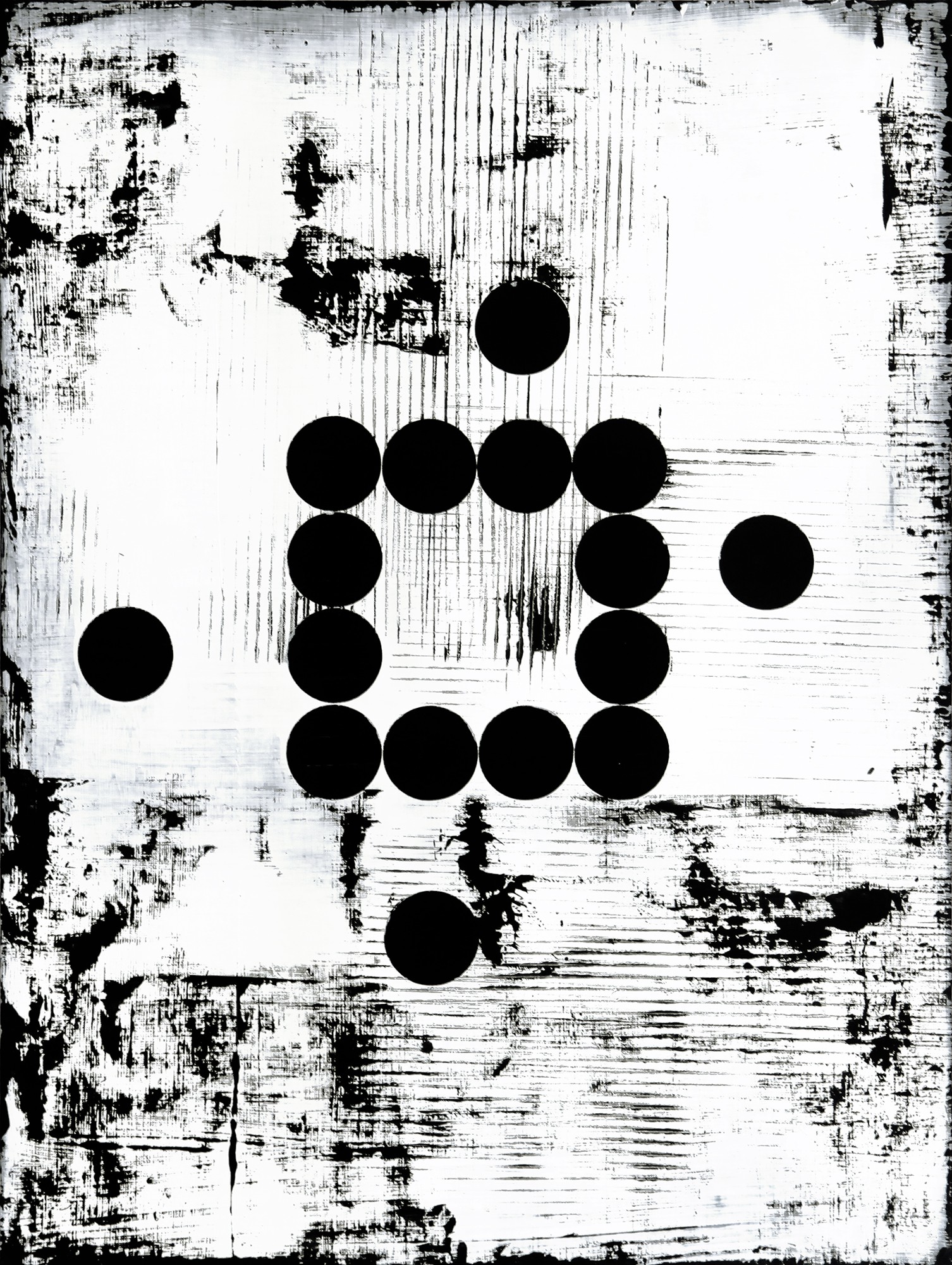 Petr Strnad, Modulation XII. Petr Strnad, Modulation XII.