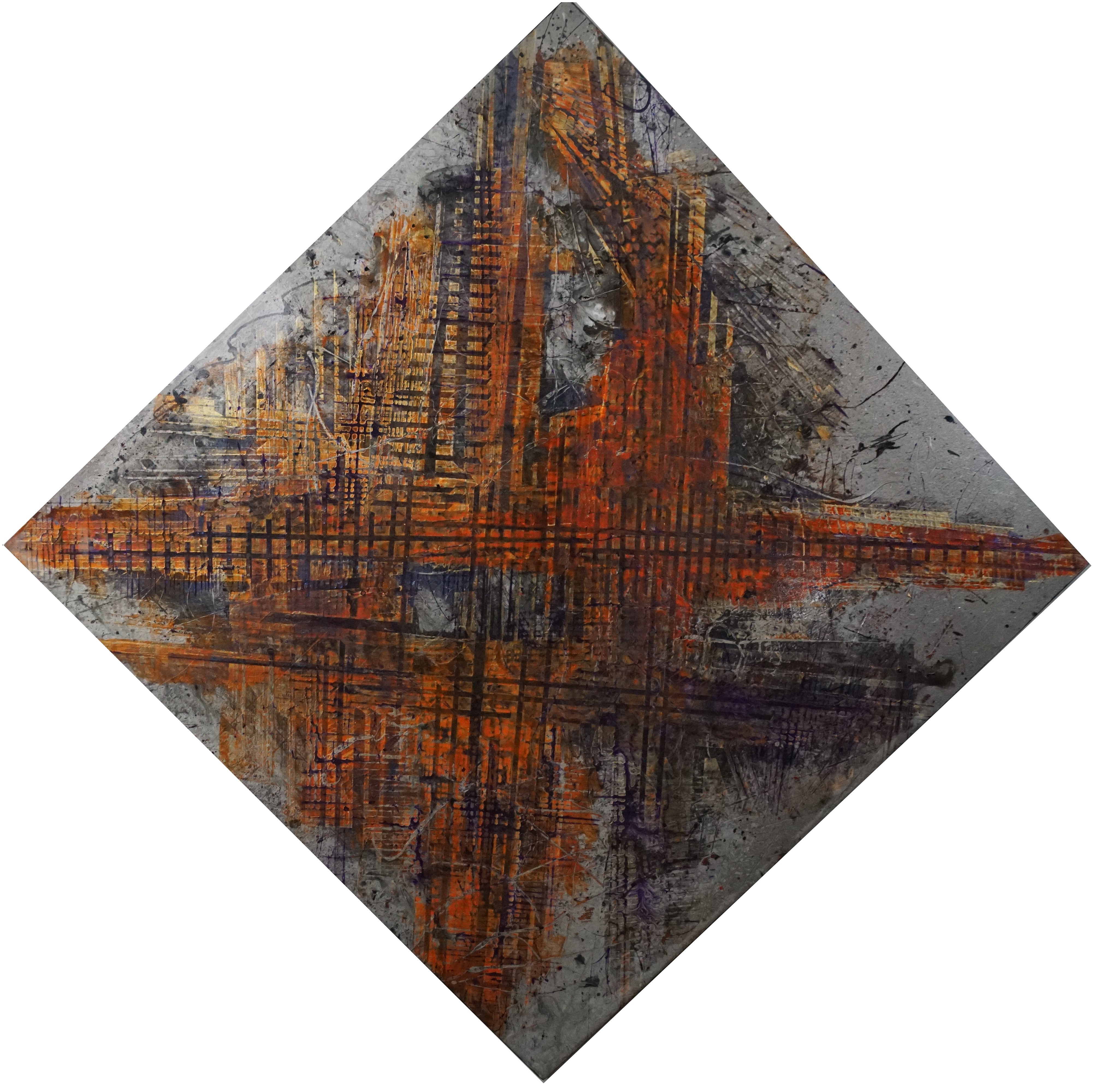 Olivier Ebel, Olivier Ebel,