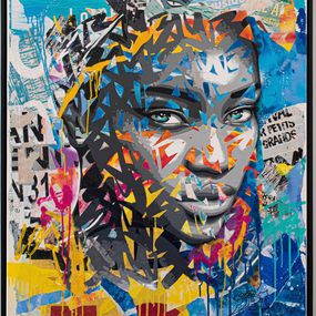 Sunset 3, Yoann Bonneville (YBA)