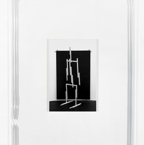 Half empty half full #1, Vytautas Kumza