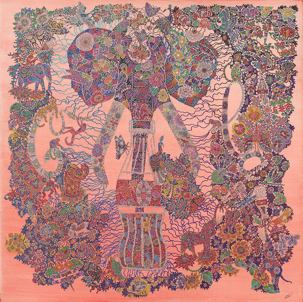 Emeline Piot, Troisc Emeline Piot, Troisc