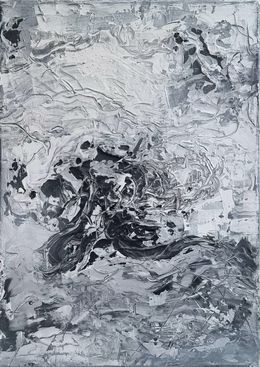 Untitled 06 [Remains of the Remains 06], Zsolt Berszán