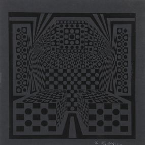 Édition, Desert Icon Exp., Roy Ahlgren