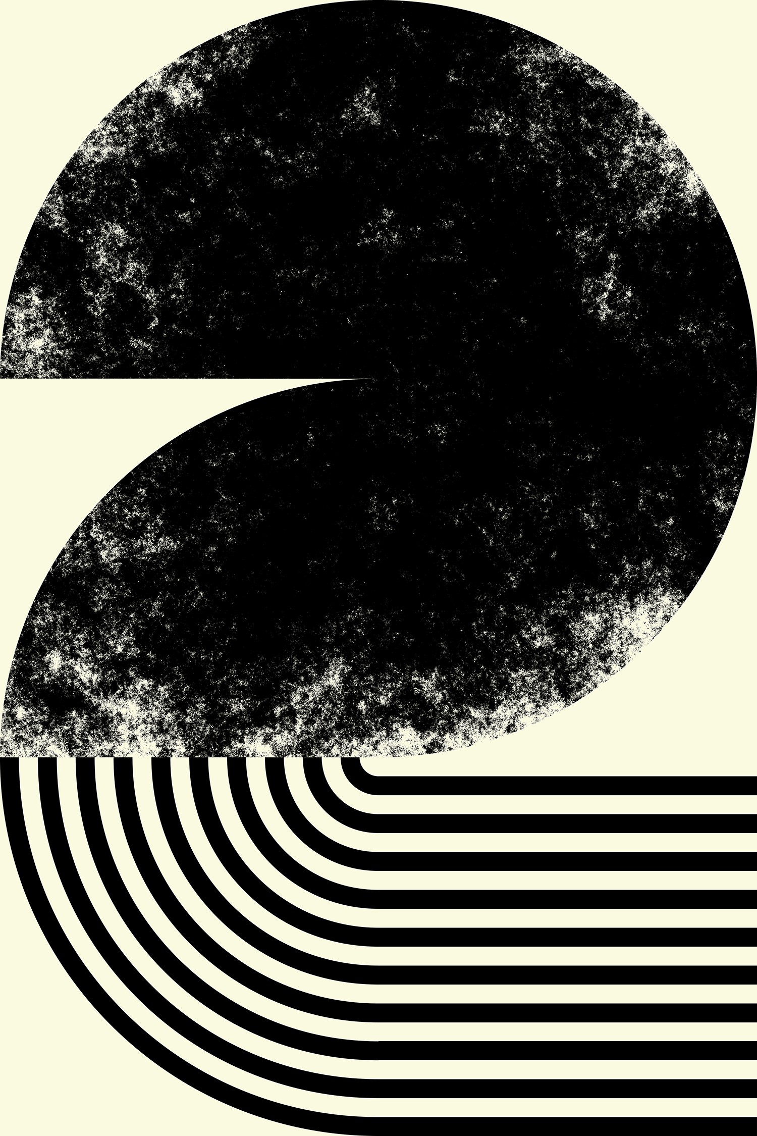 Petr Strnad, Concept #3 Petr Strnad, Concept #3