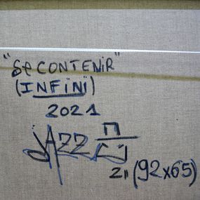Jazzu, Se contenir Jazzu, Se contenir