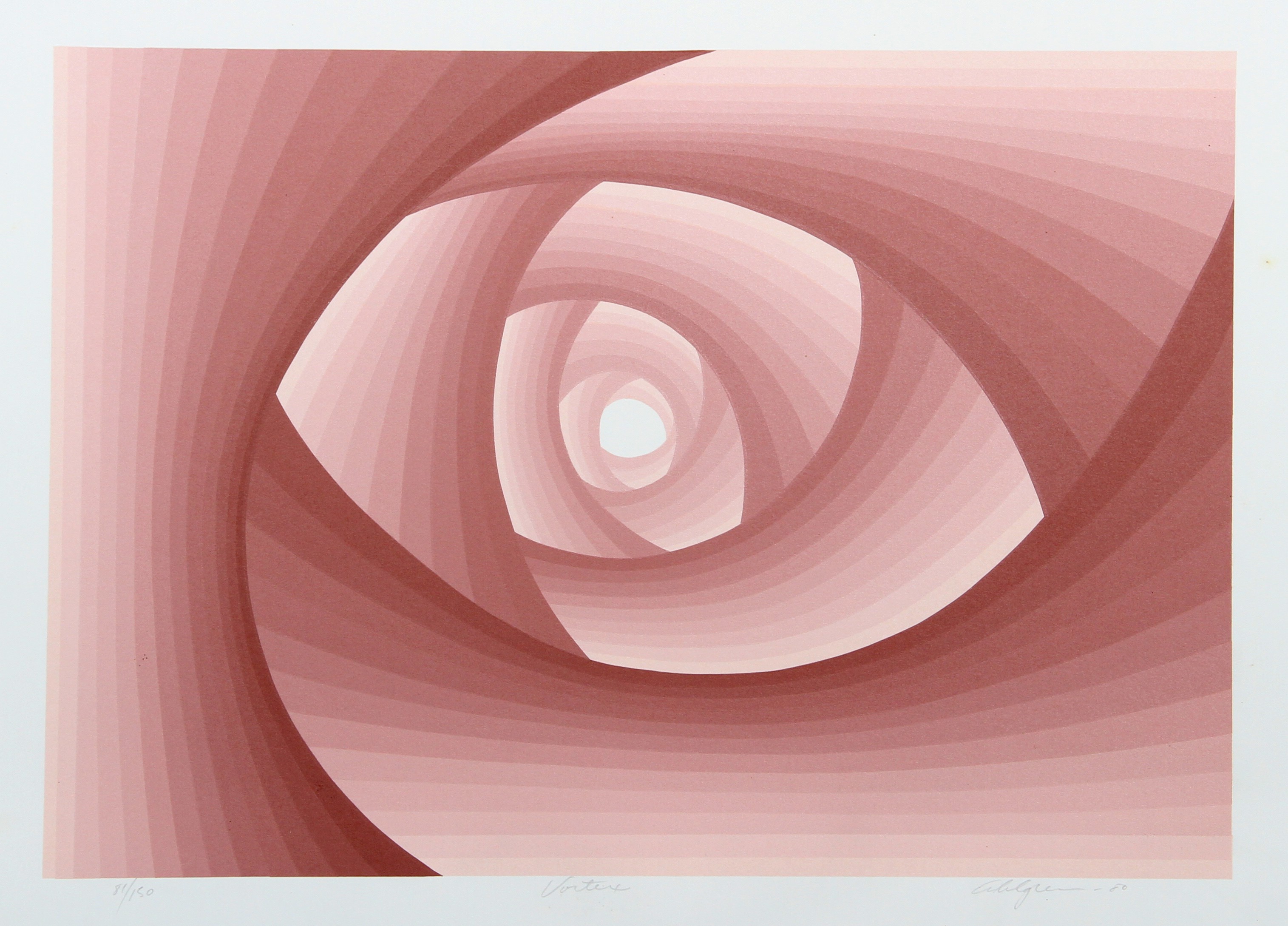 Roy Ahlgren, Vortex Roy Ahlgren, Vortex