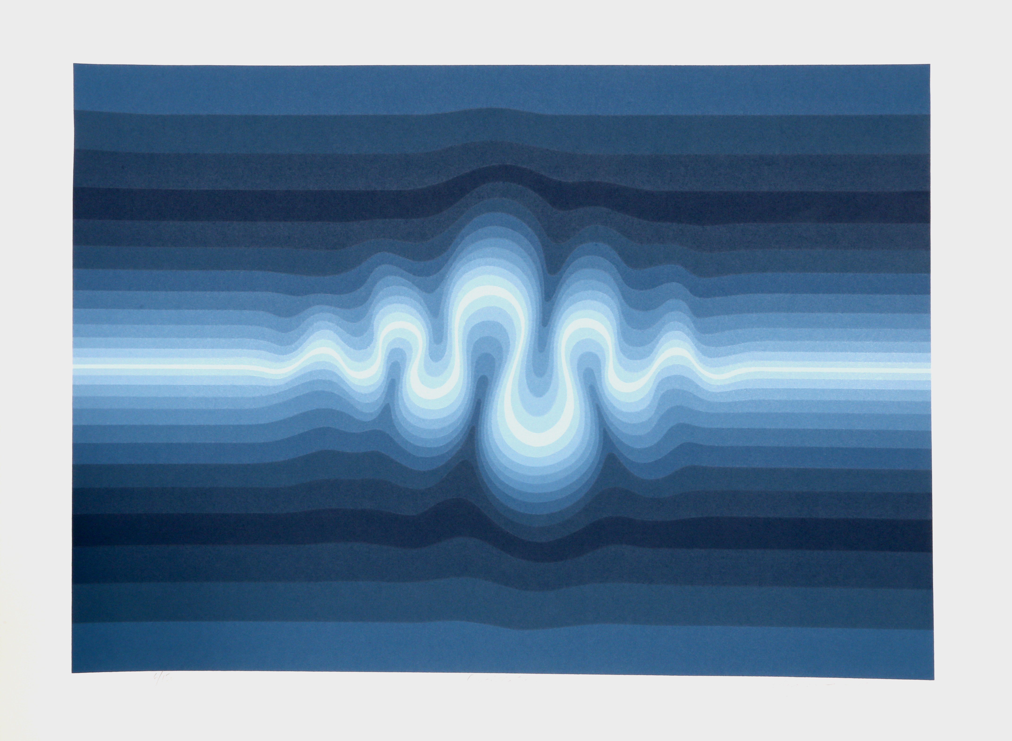 Roy Ahlgren, Oscillation Roy Ahlgren, Oscillation
