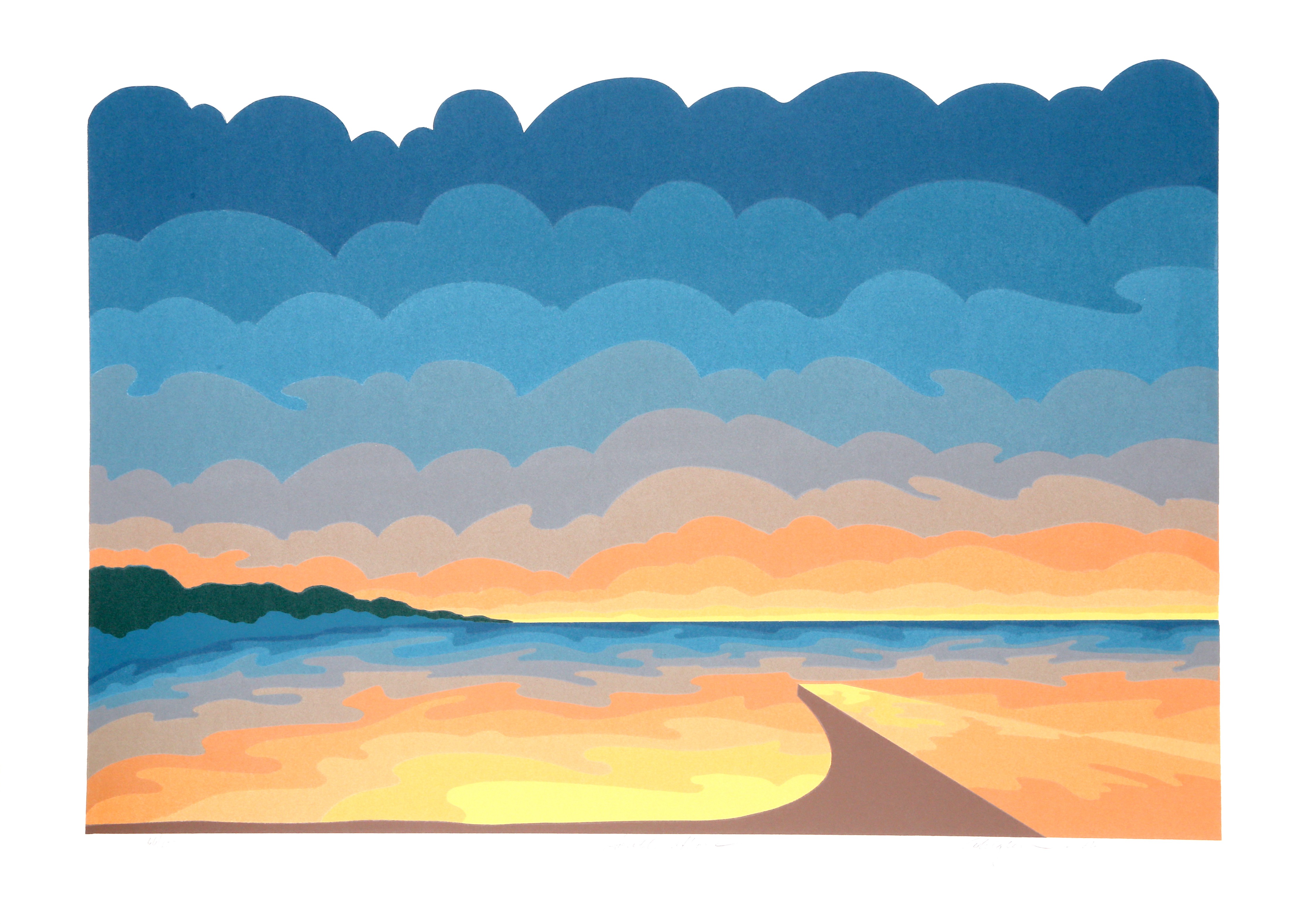 Roy Ahlgren, South Shore Roy Ahlgren, South Shore