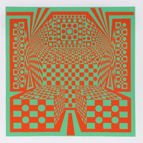 Édition, Desert Icon III, Roy Ahlgren
