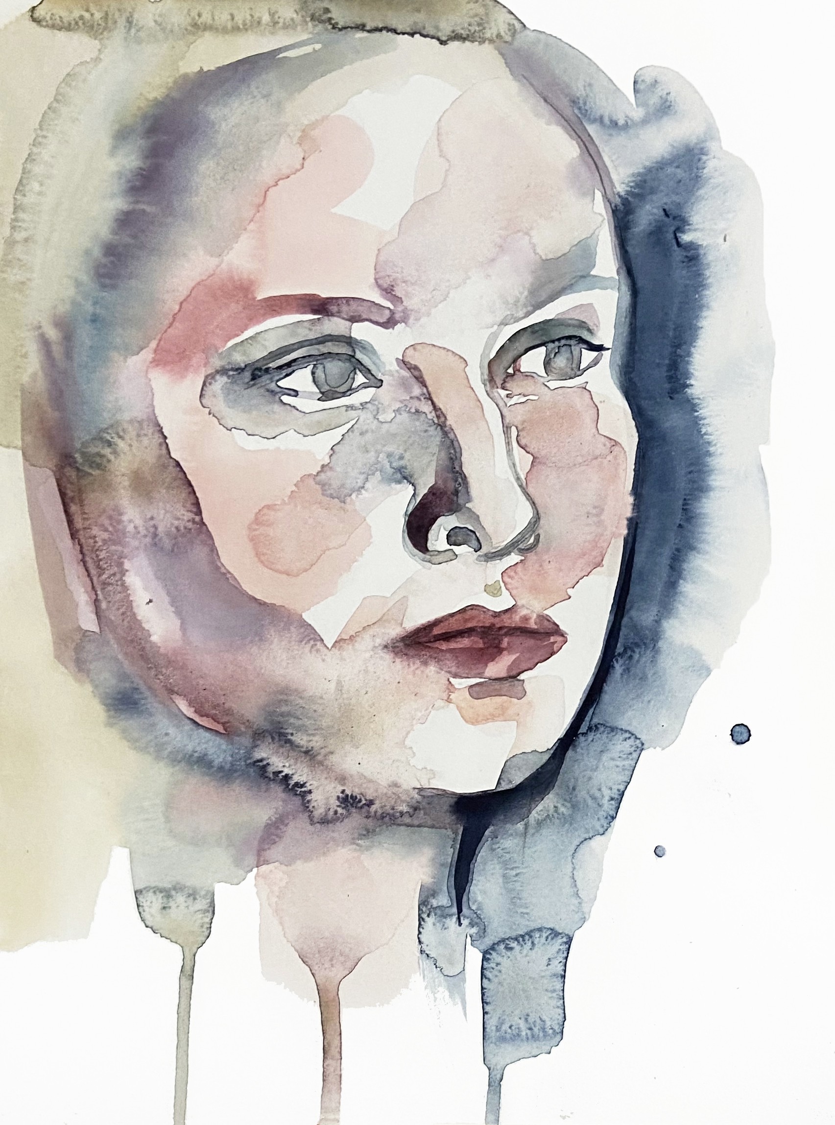 Elizabeth Becker, Endure No. 3 Elizabeth Becker, Endure No. 3