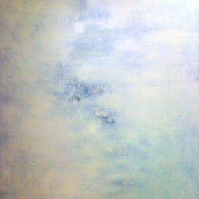 Gemälde, 1981 L'aube The dawn, Surk Wham Park