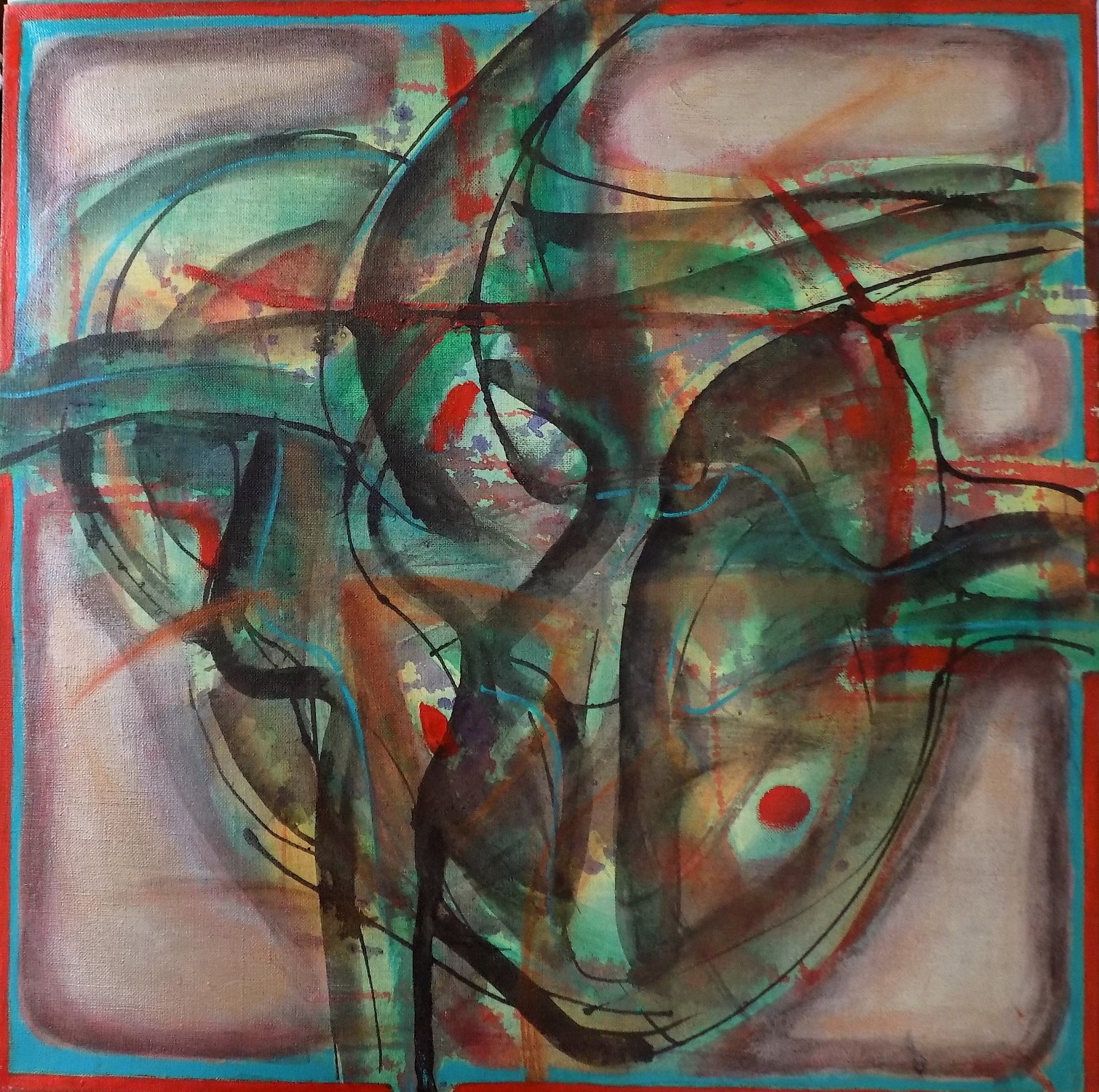Stanislav Bojankov, Heart-XXVII Stanislav Bojankov, Heart-XXVII