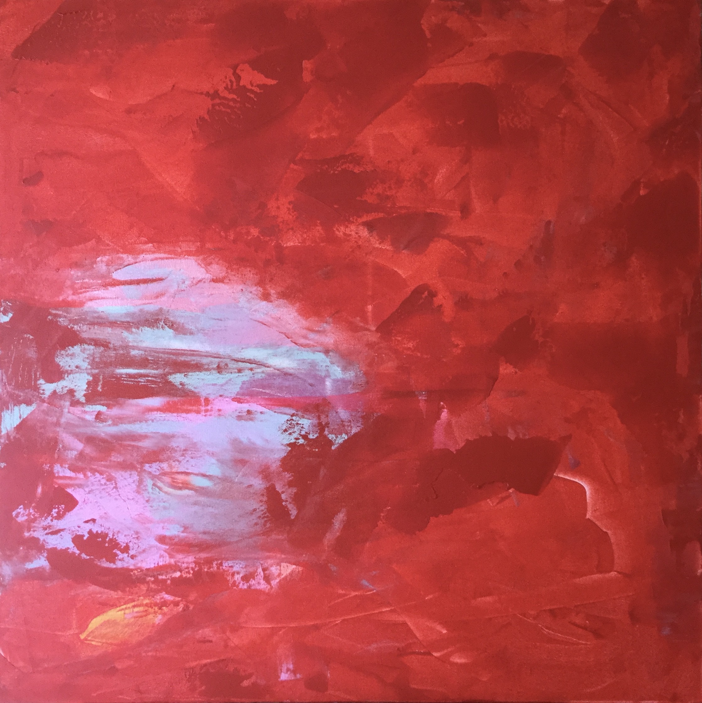 Viktoria Ganhao, Red. Viktoria Ganhao, Red.