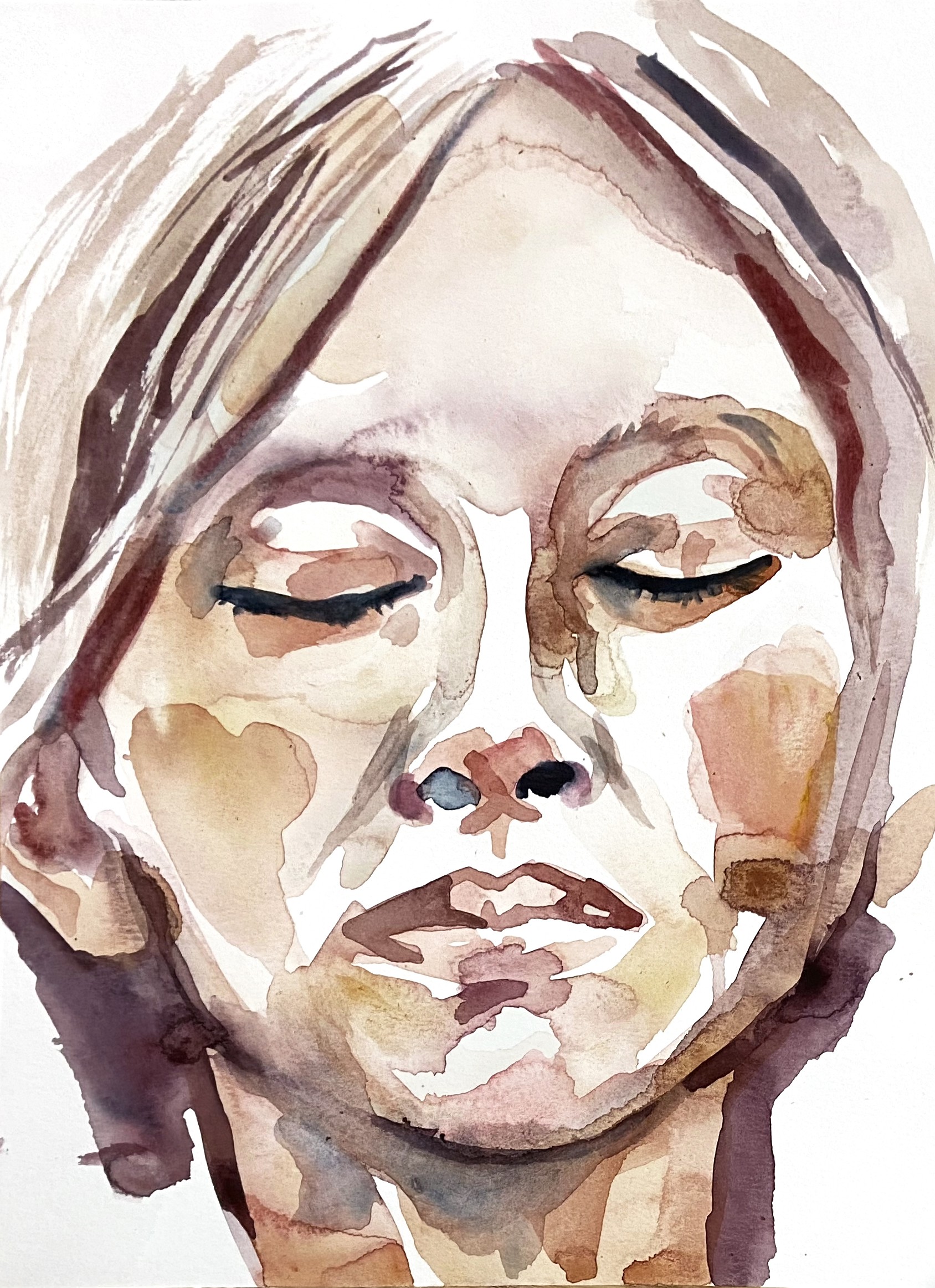 Elizabeth Becker, Invoke Elizabeth Becker, Invoke