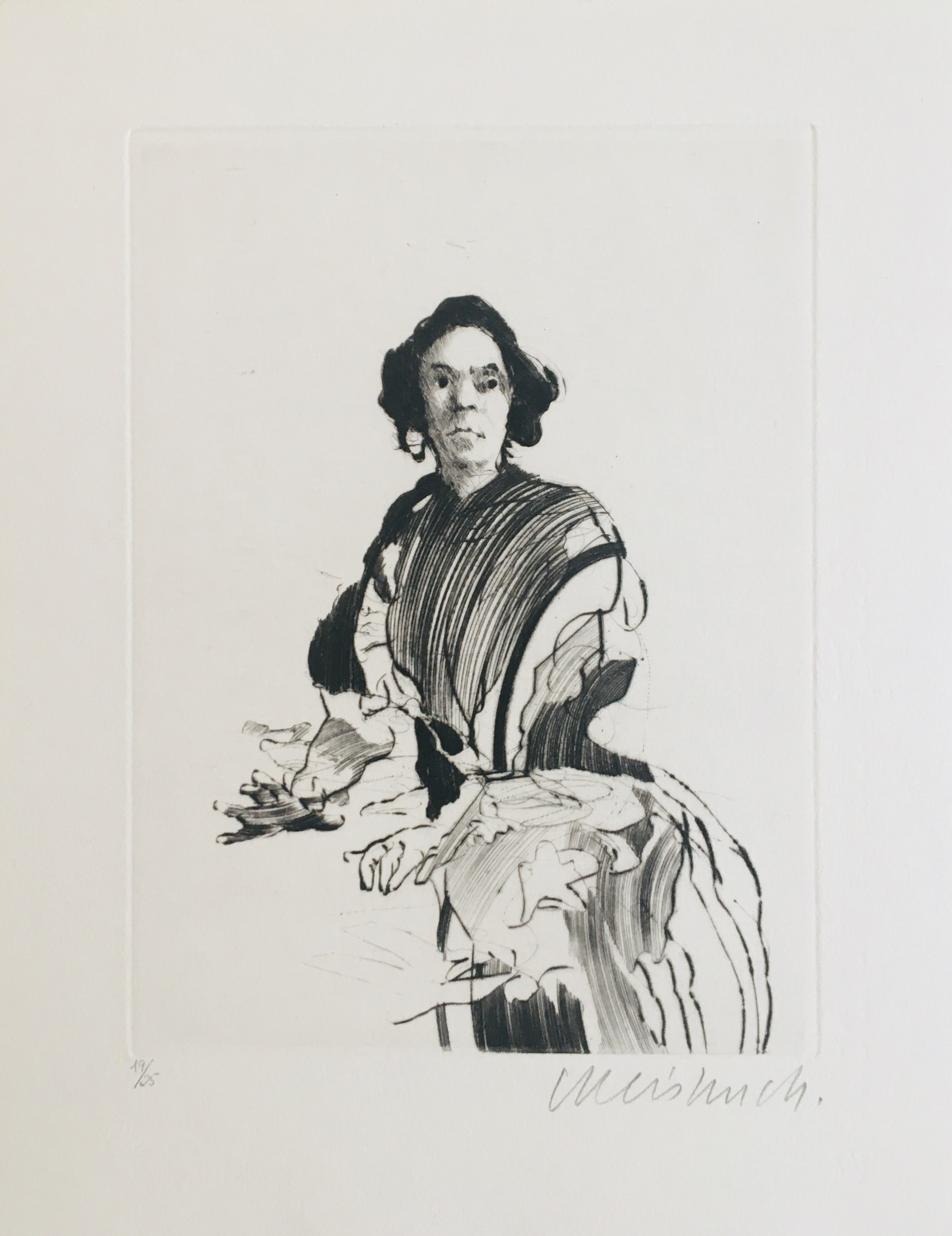 Claude Weisbuch, Le Horla Claude Weisbuch, Le Horla