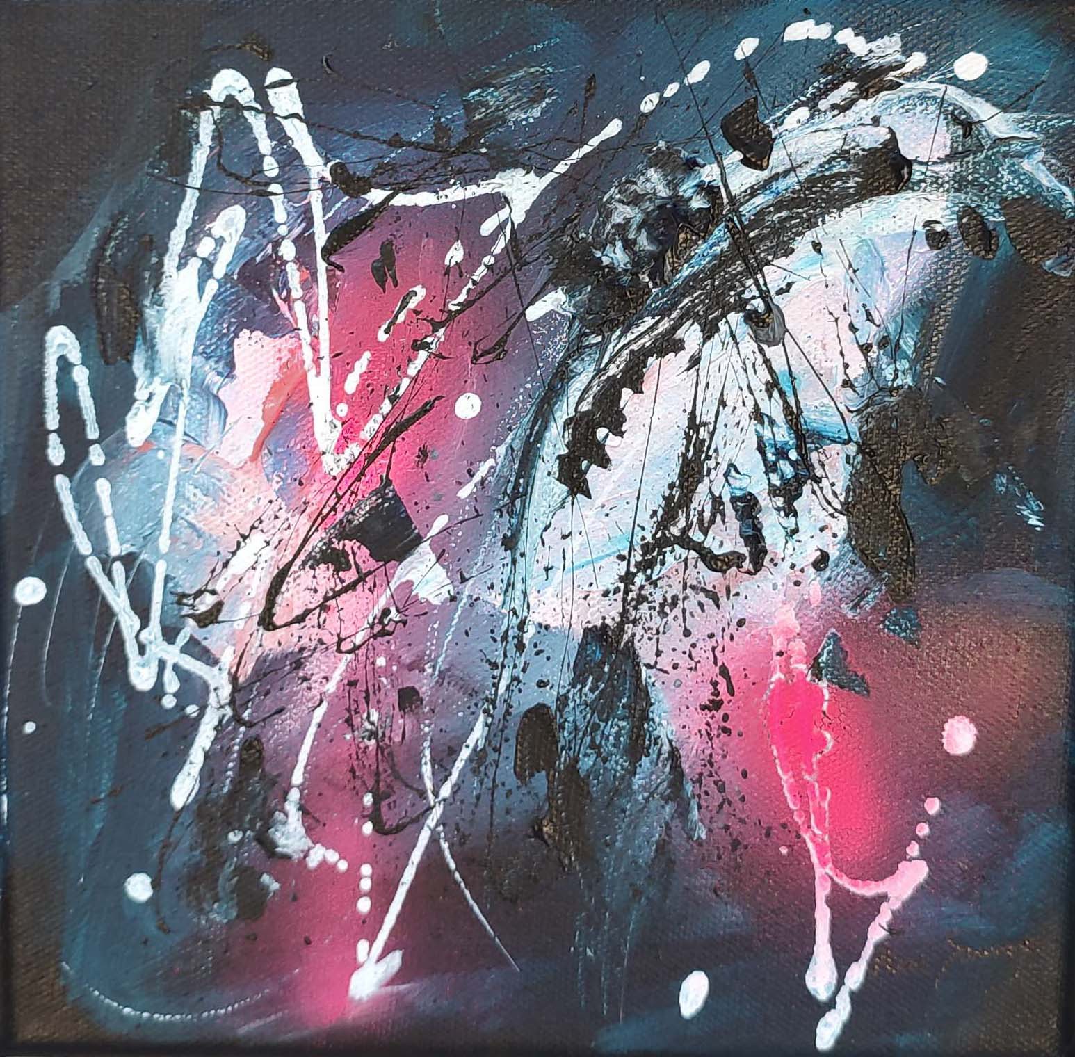 Âme Sauvage, Nuit noire Âme Sauvage, Nuit noire