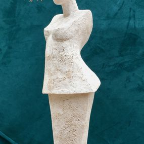 Sculpture, Beyond the Sea, Florence Sartori