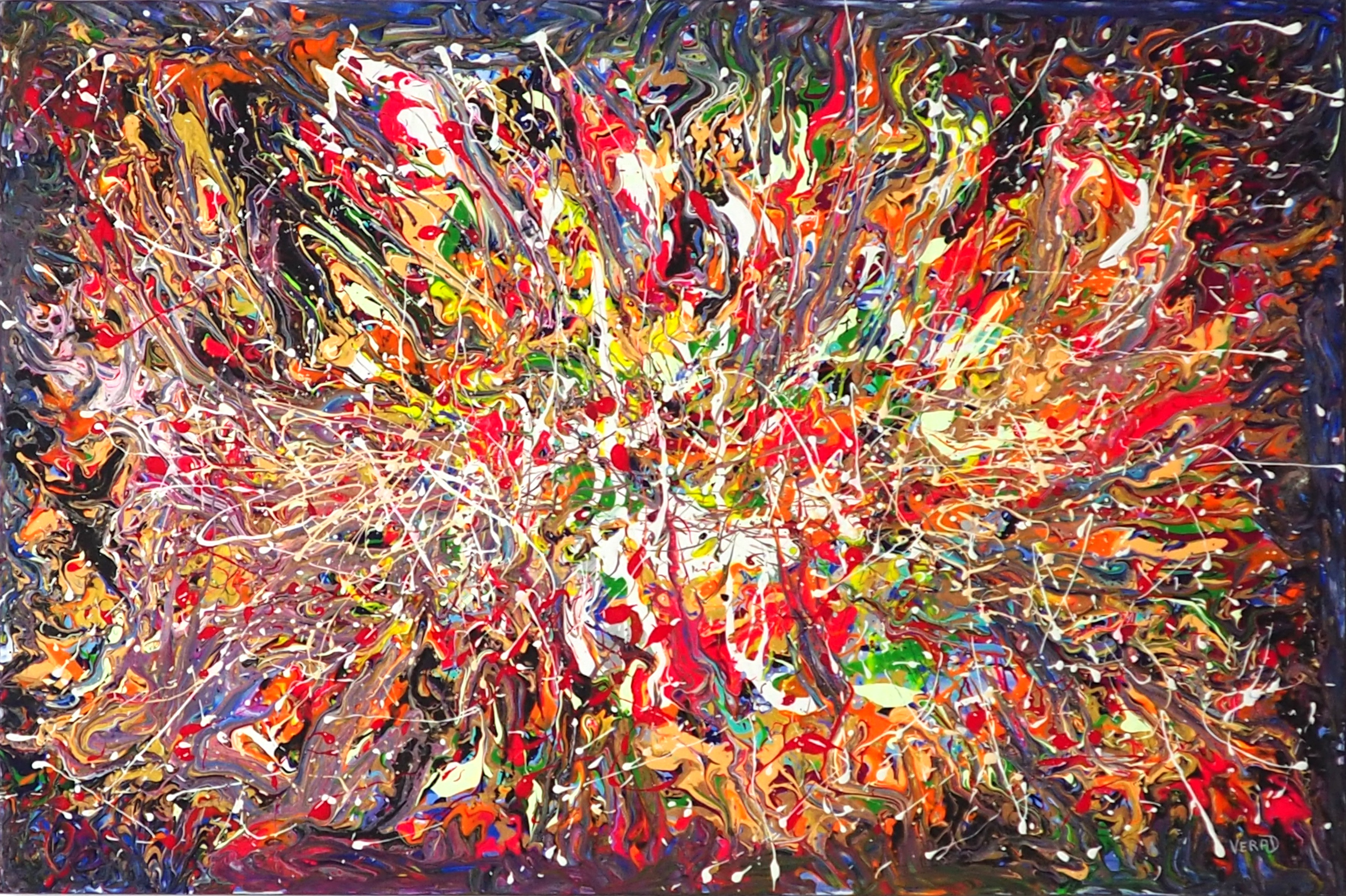 VeraD, Pineal Colors VeraD, Pineal Colors