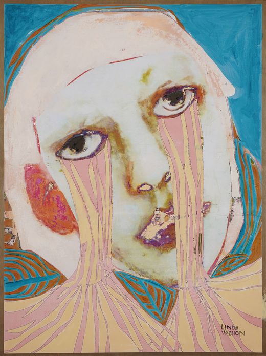 Linda Vachon