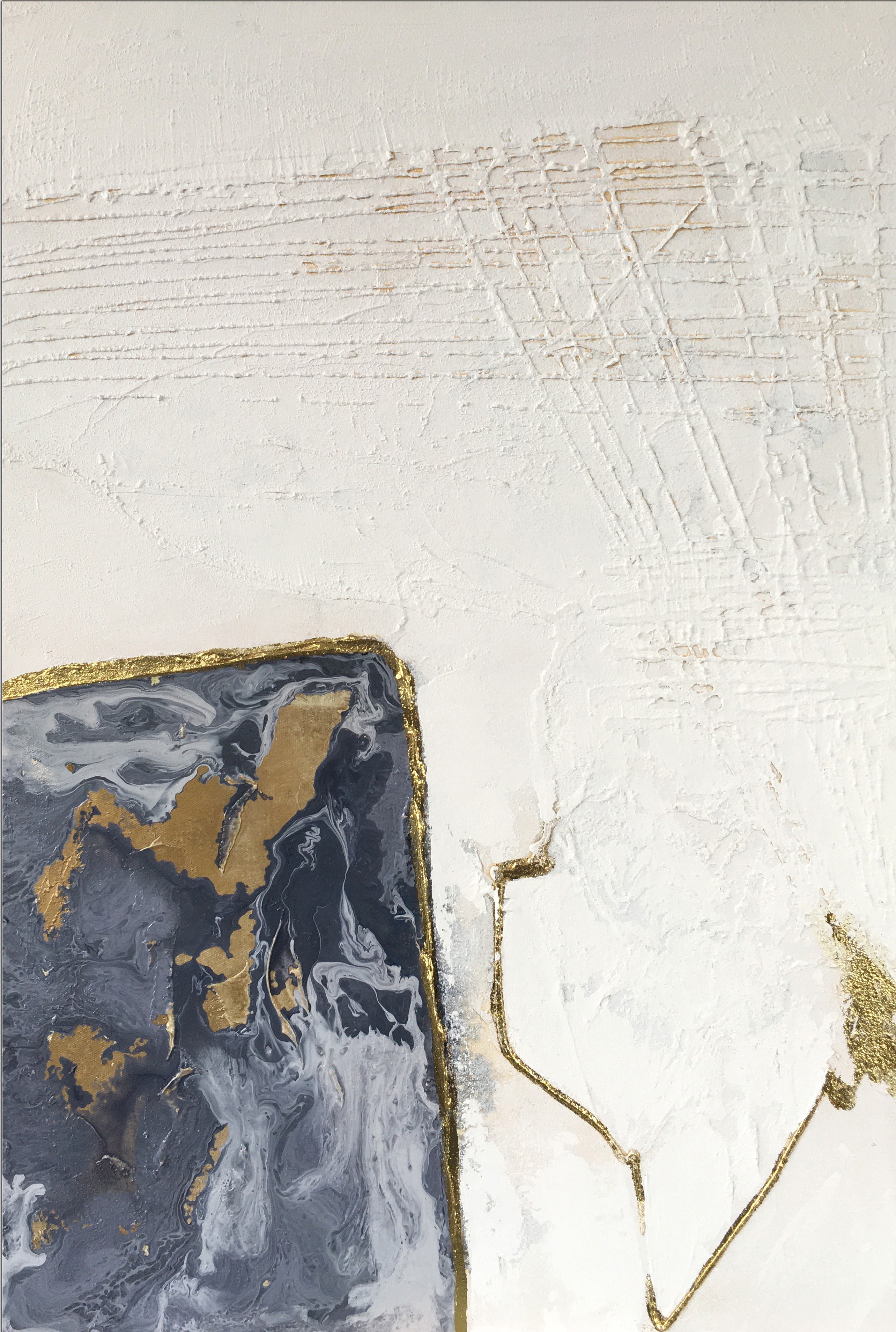 Yongmin Huang, Composition 336 Yongmin Huang, Composition 336
